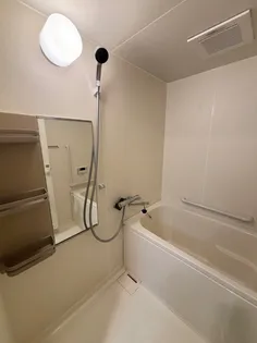 栞~SHIORI~【2階】の風呂