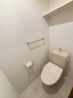 栞~SHIORI~【2階】の内装