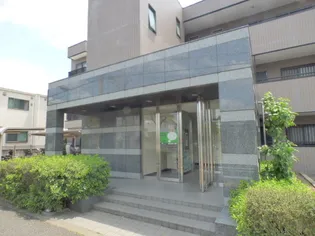 栞~SHIORI~【2階】の地図