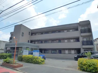 栞~SHIORI~【2階】の外観