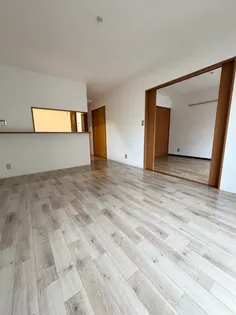 栞~SHIORI~【2階】の居間