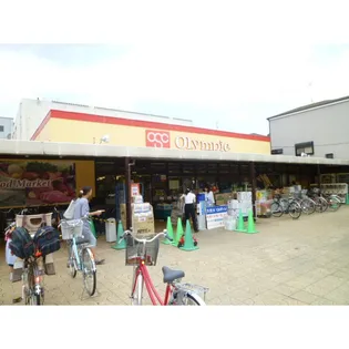 栞~SHIORI~【2階】の周辺