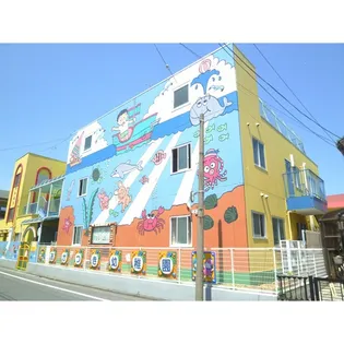 栞~SHIORI~【2階】の周辺