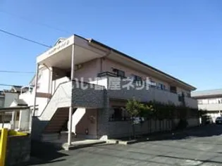 エスポワールフジADの画像