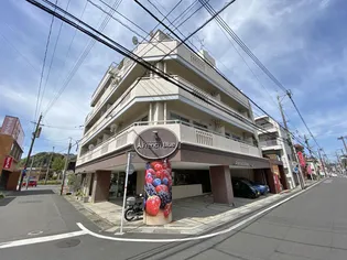 サンコーポ菩提樹の画像