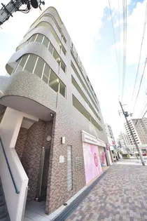 メグロ山手ビルの画像