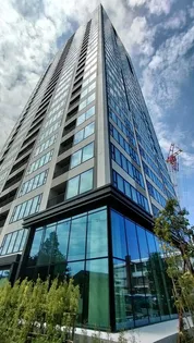 アイコニックタワー新潟ステーション【2階】の外観