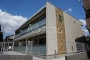 リブリ アレイ浜野の画像