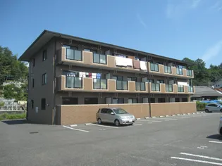 フォレストコートの画像