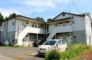 コーポグットウィンの画像