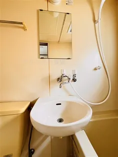 カーサデフェンテ【2階】の内装