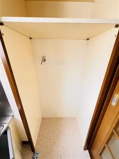 カーサデフェンテ【2階】の内装