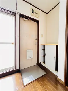 カーサデフェンテ【2階】の内装