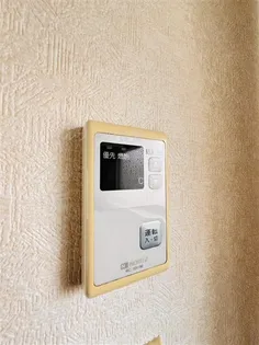 カーサデフェンテ【2階】のその他画像