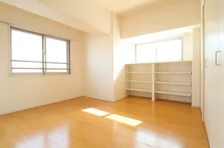 エビスジャルダンM&KII【9階】の内装