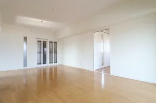 エビスジャルダンM&KII【9階】の内装