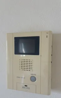 エビスジャルダンM&KII【9階】の内装