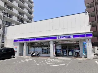 エビスジャルダンM&KII【9階】の周辺