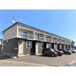 Mハイツ鷲別12の画像