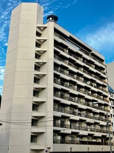 ヴェラハイツ市ヶ谷の画像