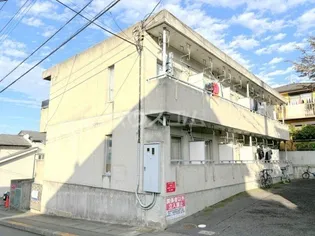 ハイツセランの画像