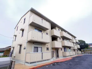 カインドコープ【2階】の外観