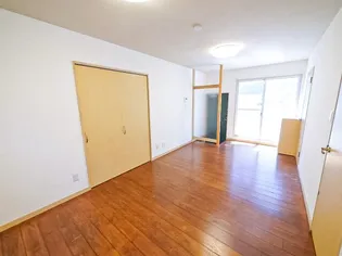 アパートプチフランス【1階】の内装