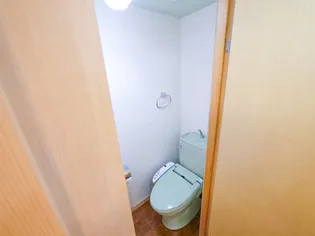 アパートプチフランス【1階】の内装