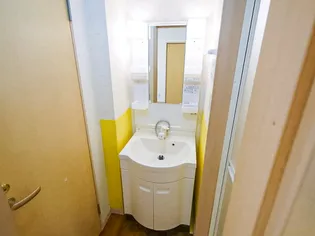 アパートプチフランス【1階】の内装