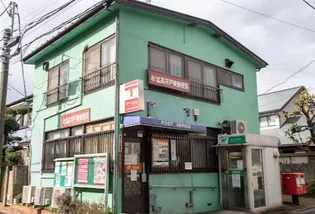 アパートプチフランス【1階】の周辺