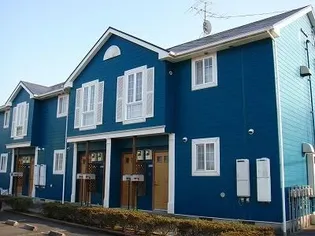 グリーンヒルズ 2の画像