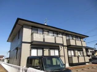 ショーリン参番館【2階】の外観