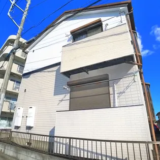 ハイツTOWAの画像