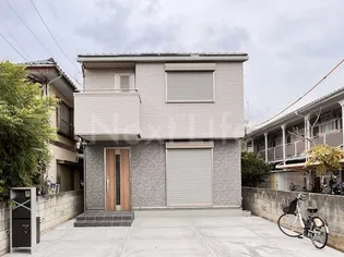 東京都国分寺市光町2【一戸建】の外観