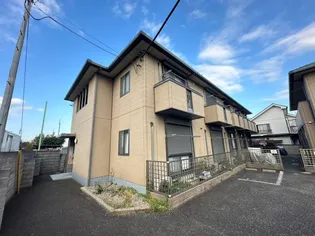 東京都小平市小川町1【マンション】の外観