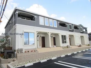 清和苑【1階】の外観