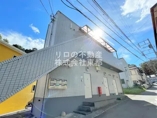 ユート柿生の画像