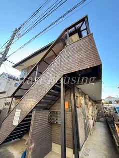 メゾン マルスの画像