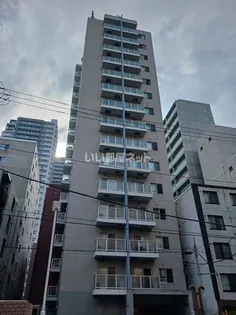 レガーロ札幌ステーション【5階】の外観