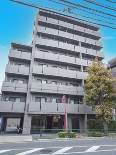 ルーブル都立家政参番館の画像