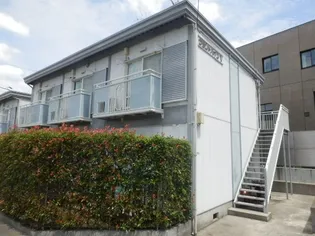 サイレントハイツの画像