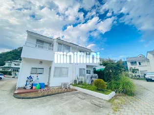 長野県長野市大字西長野往生地【一戸建】の外観