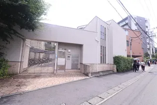 フォセットの画像