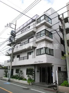 メゾンシャルムの画像