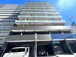 セレニテ新大阪ミラク壱番館【6階】の外観