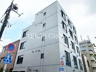 COCOCUBE井草の画像