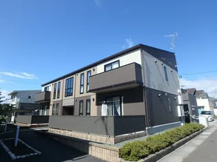 ブランシェールAの画像