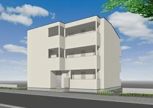 ジーメゾン川越仙波町グナーデ【2階】の外観