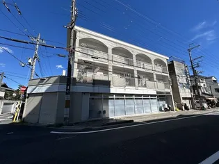 パルハウスの画像