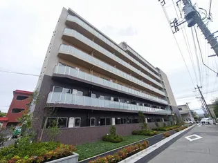 GRAN PASEO 谷在家【1階】の外観